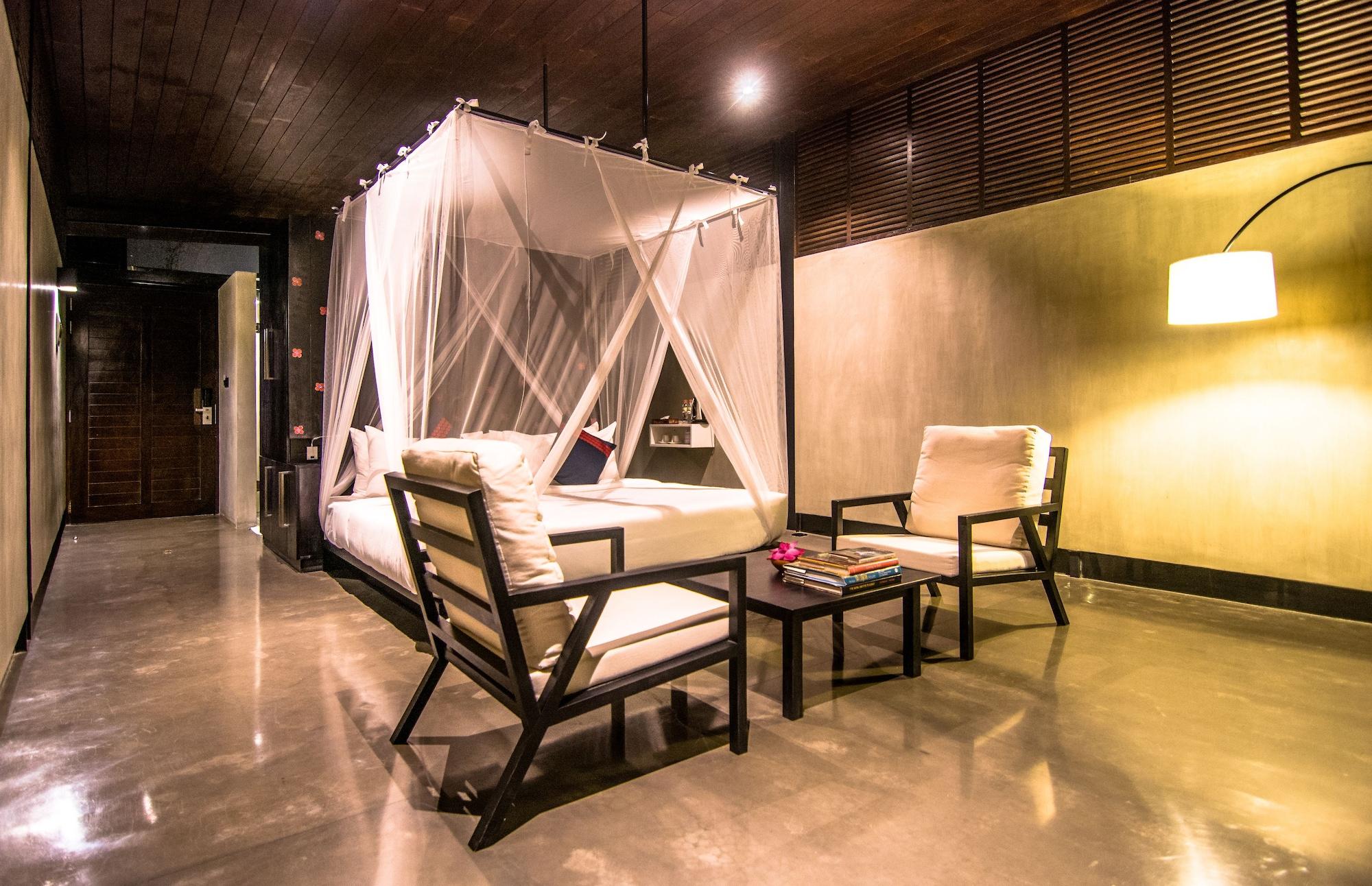 Santani Wellness Kandy Extérieur photo