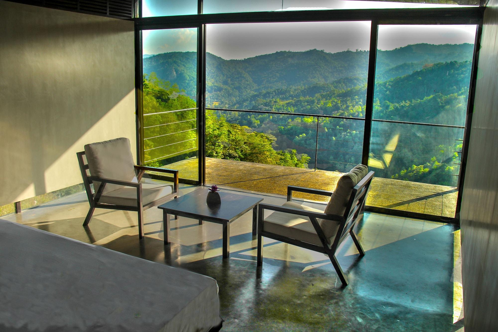 Santani Wellness Kandy Extérieur photo