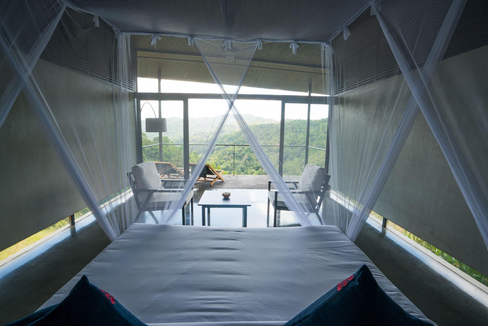 Santani Wellness Kandy Extérieur photo