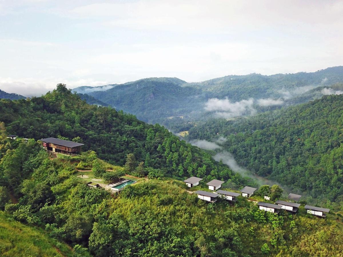 Santani Wellness Kandy Extérieur photo