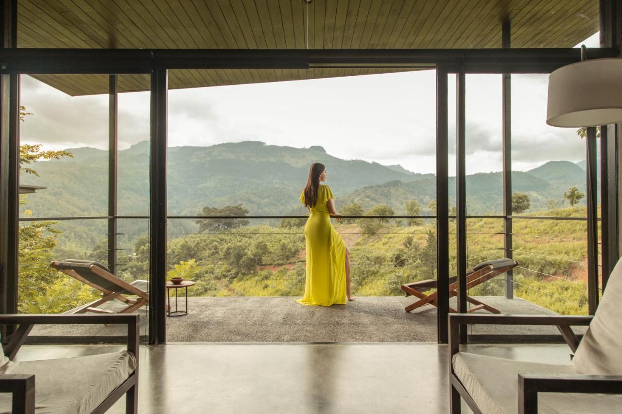 Santani Wellness Kandy Extérieur photo