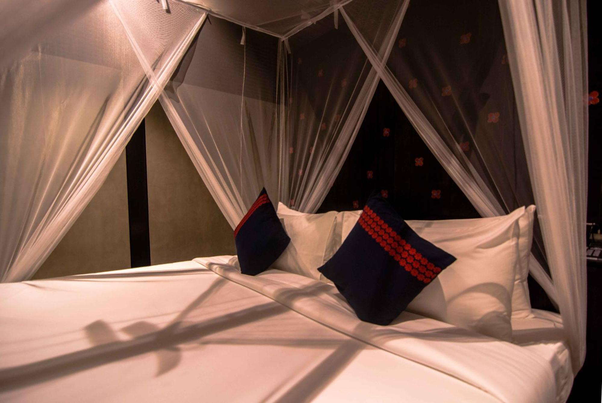 Santani Wellness Kandy Chambre photo