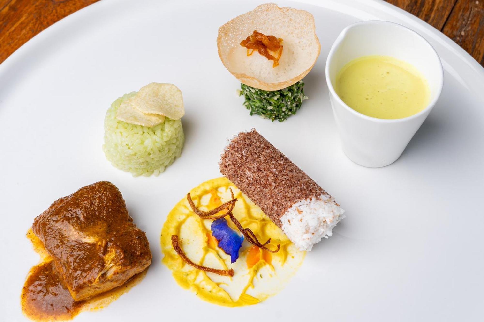 Santani Wellness Kandy Extérieur photo