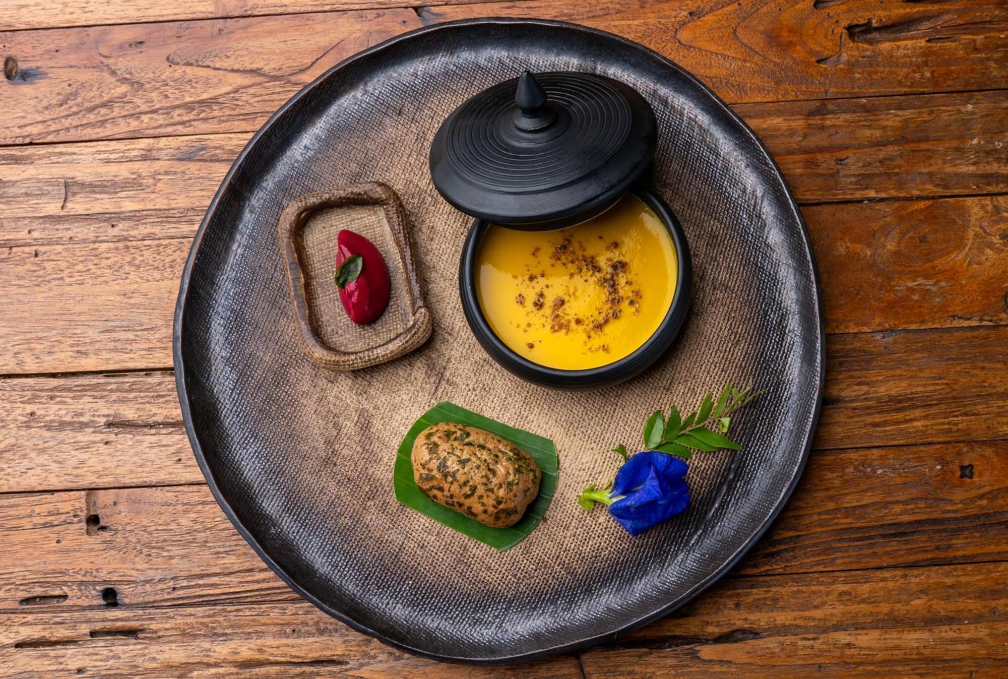 Santani Wellness Kandy Extérieur photo