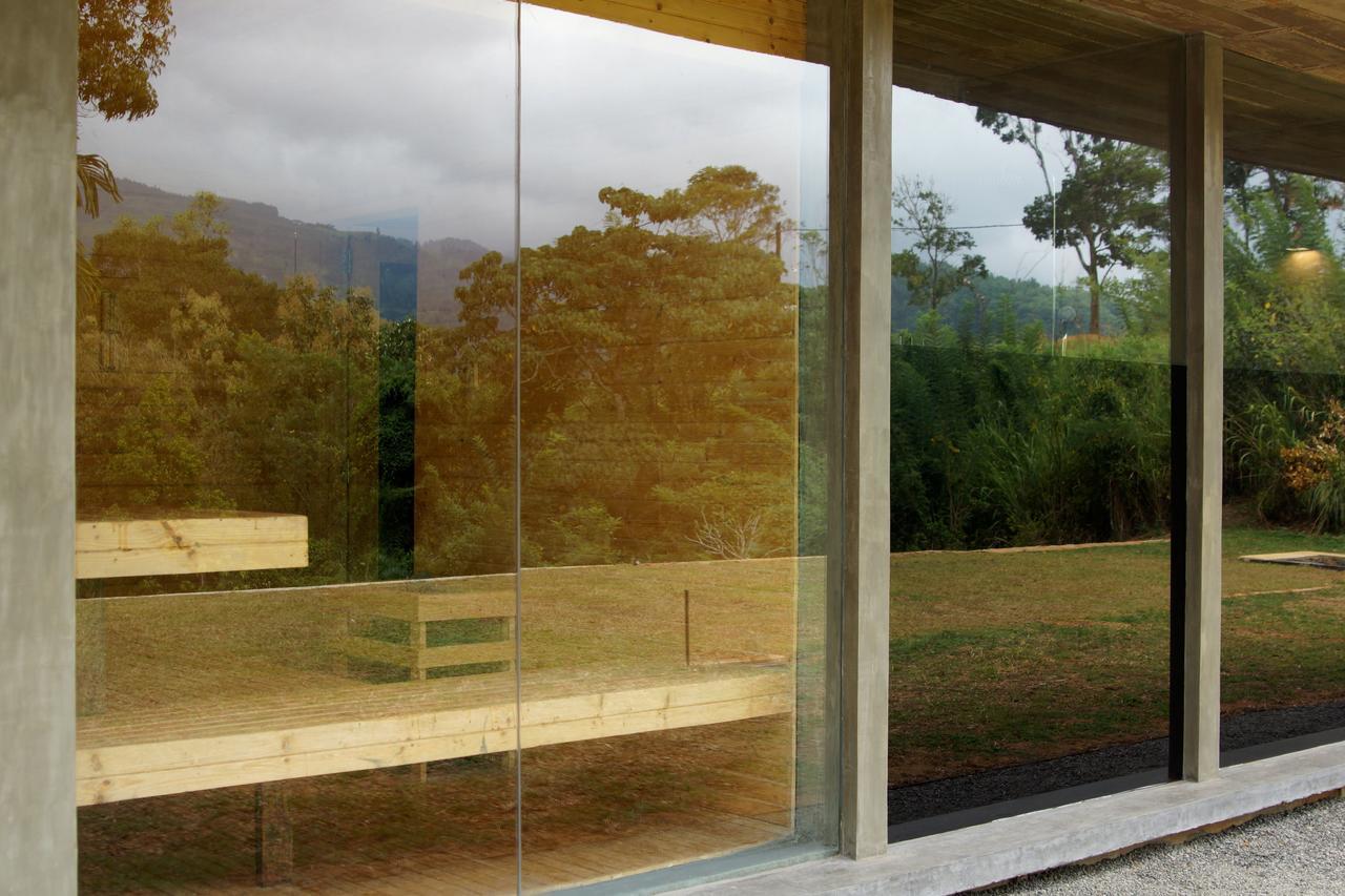Santani Wellness Kandy Extérieur photo