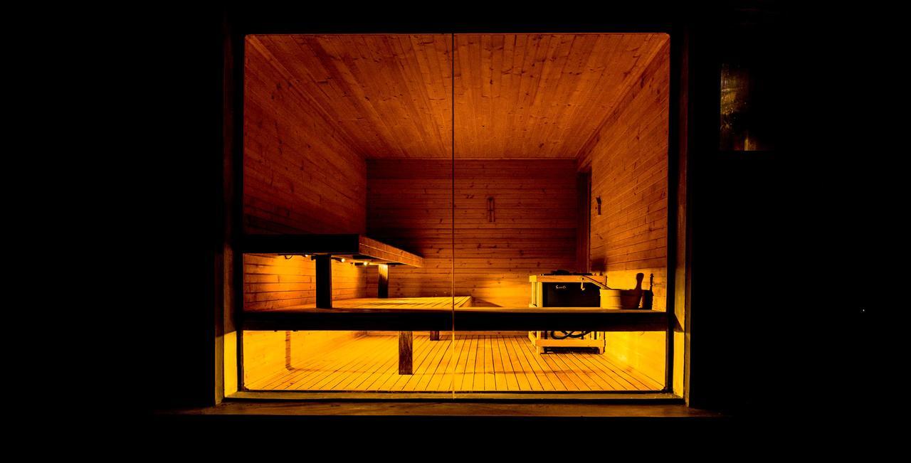 Santani Wellness Kandy Extérieur photo