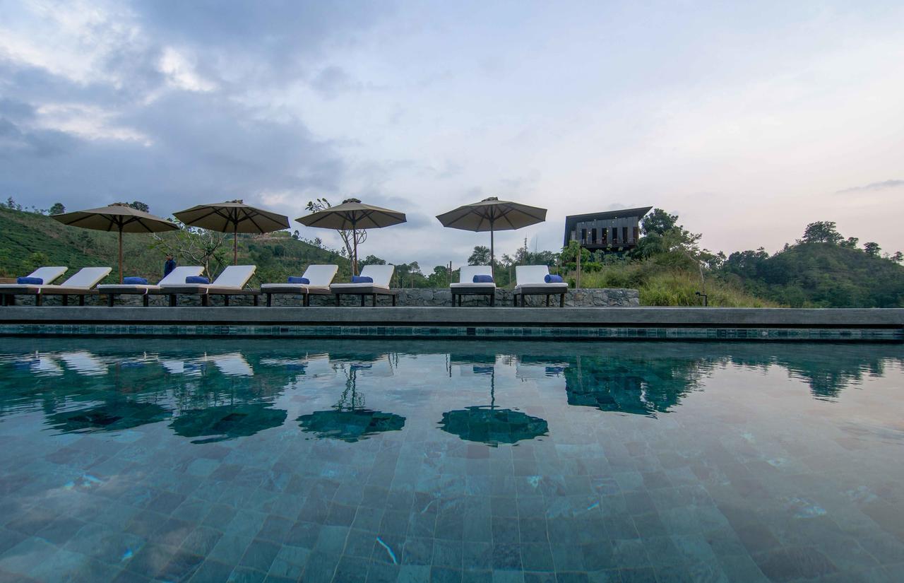 Santani Wellness Kandy Extérieur photo