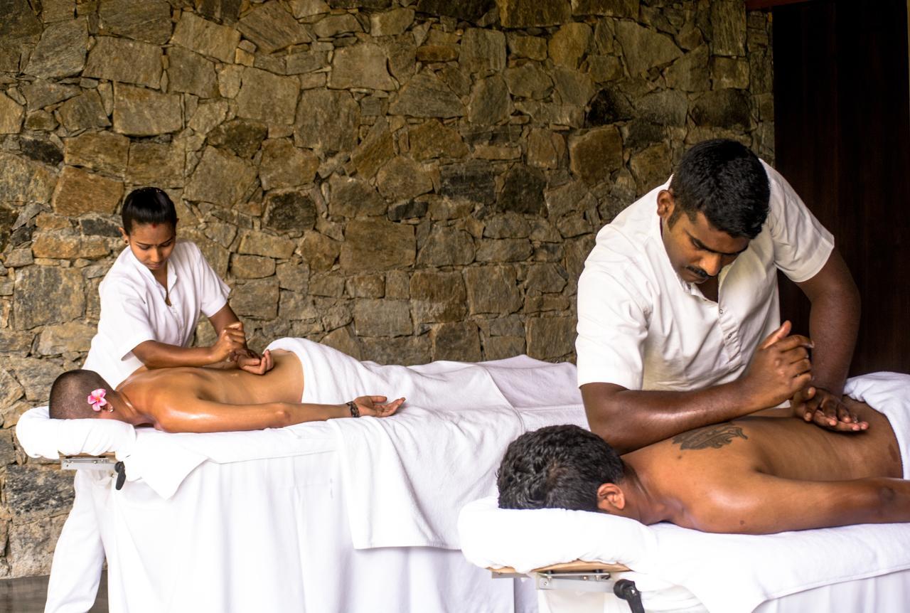 Santani Wellness Kandy Extérieur photo