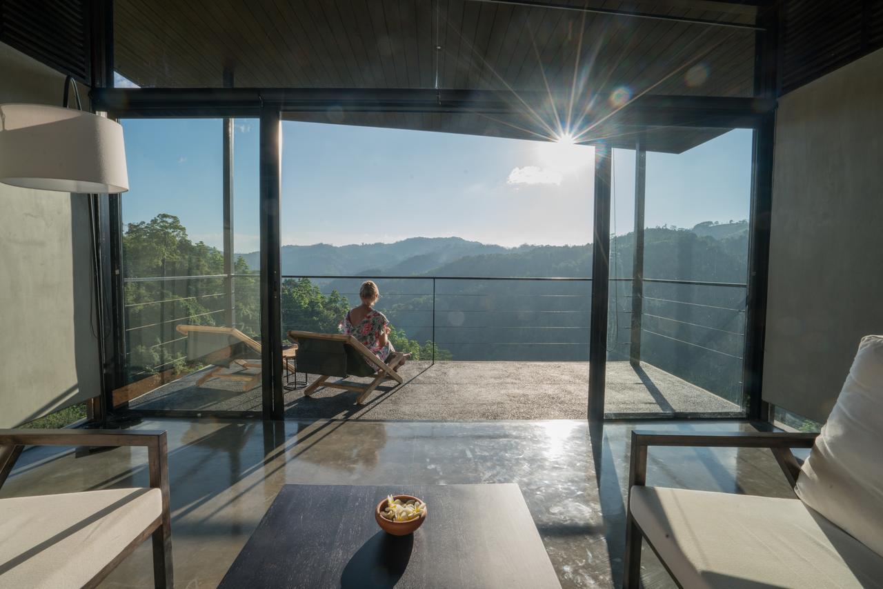 Santani Wellness Kandy Extérieur photo