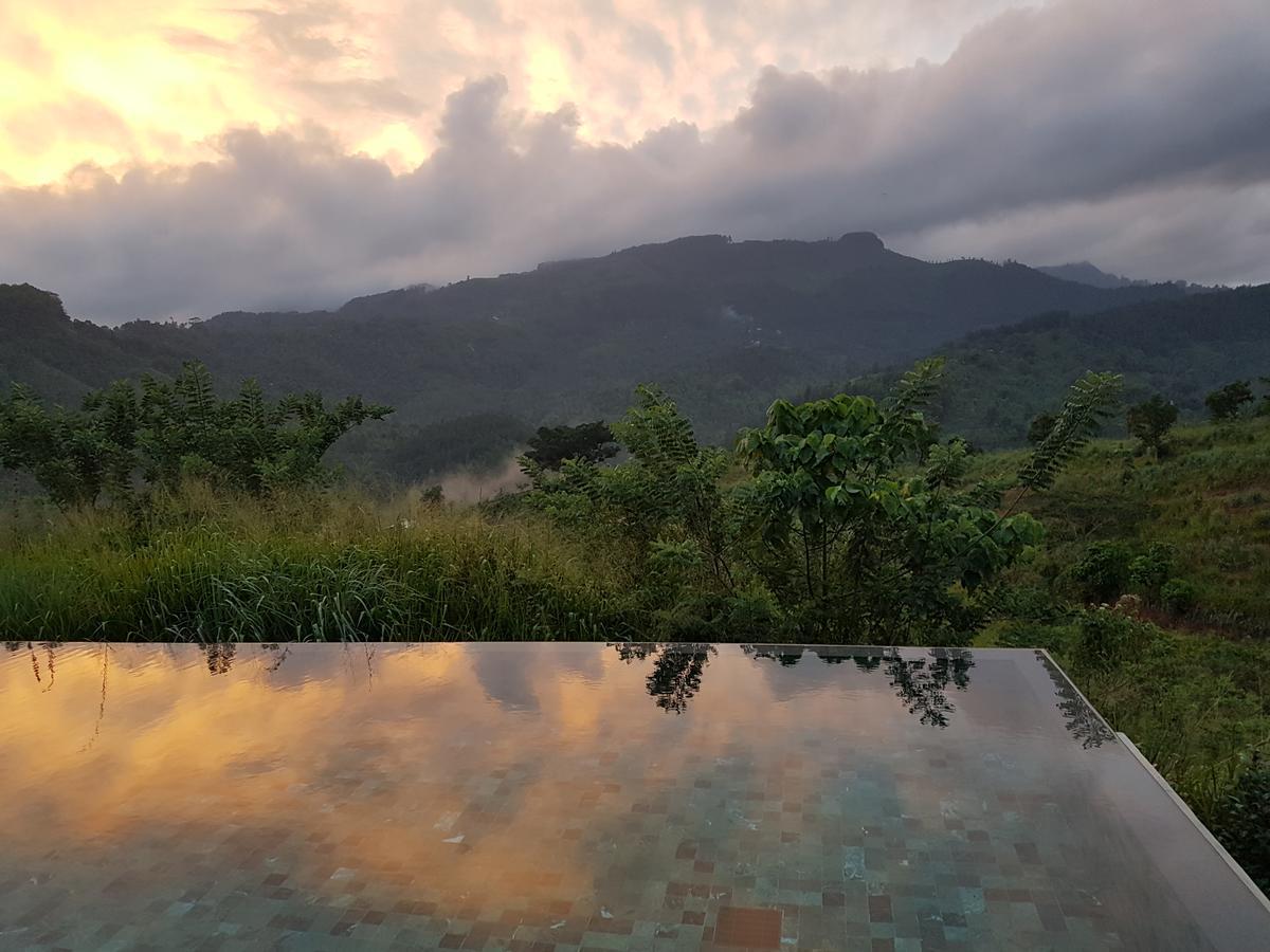 Santani Wellness Kandy Extérieur photo