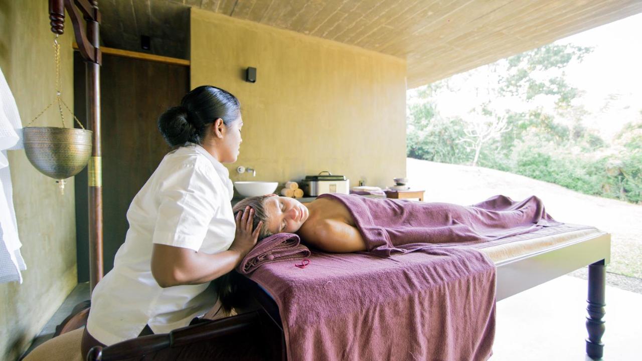 Santani Wellness Kandy Extérieur photo