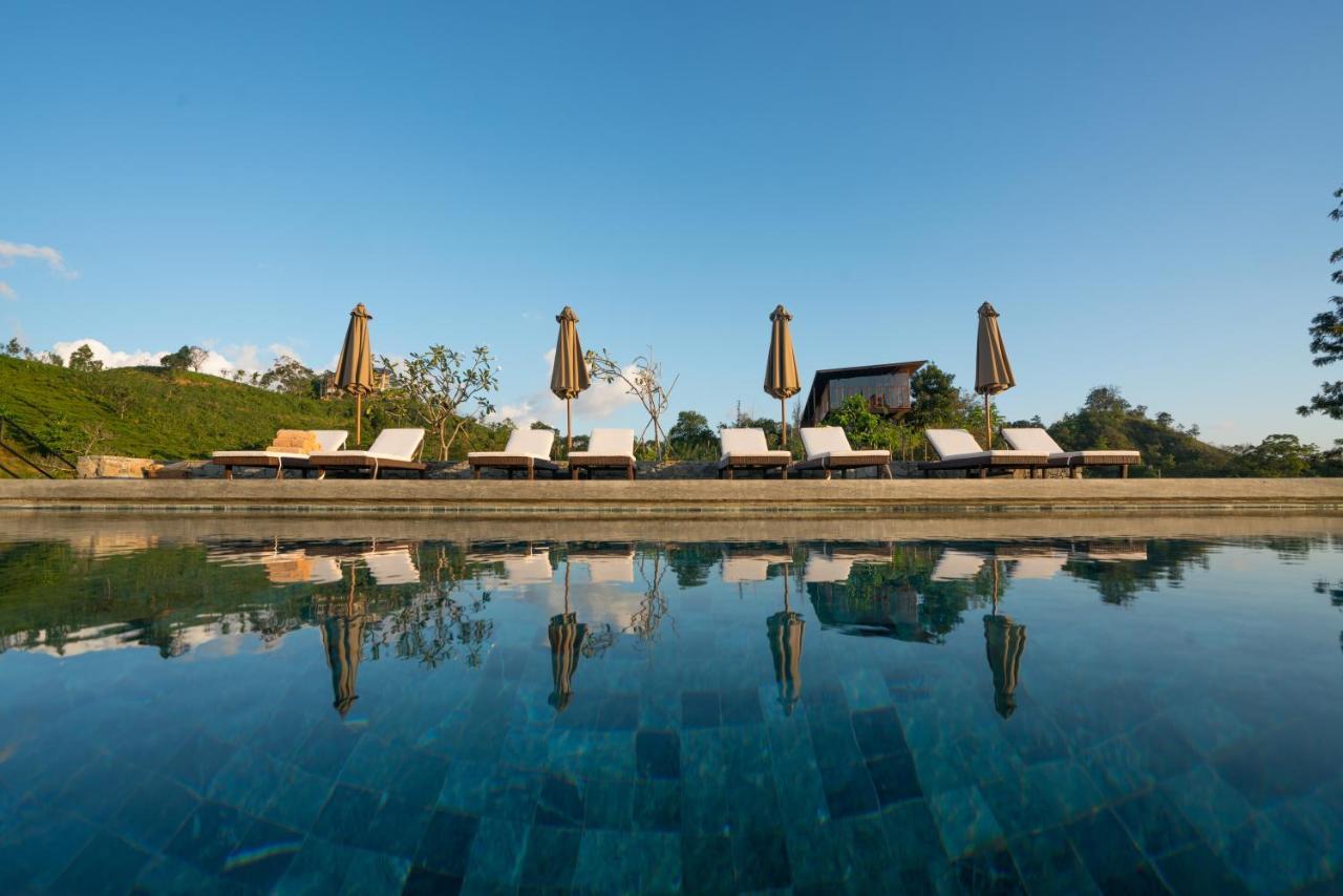 Santani Wellness Kandy Extérieur photo