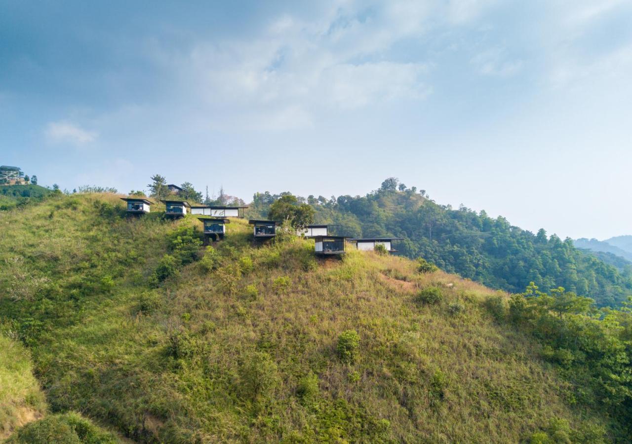 Santani Wellness Kandy Extérieur photo