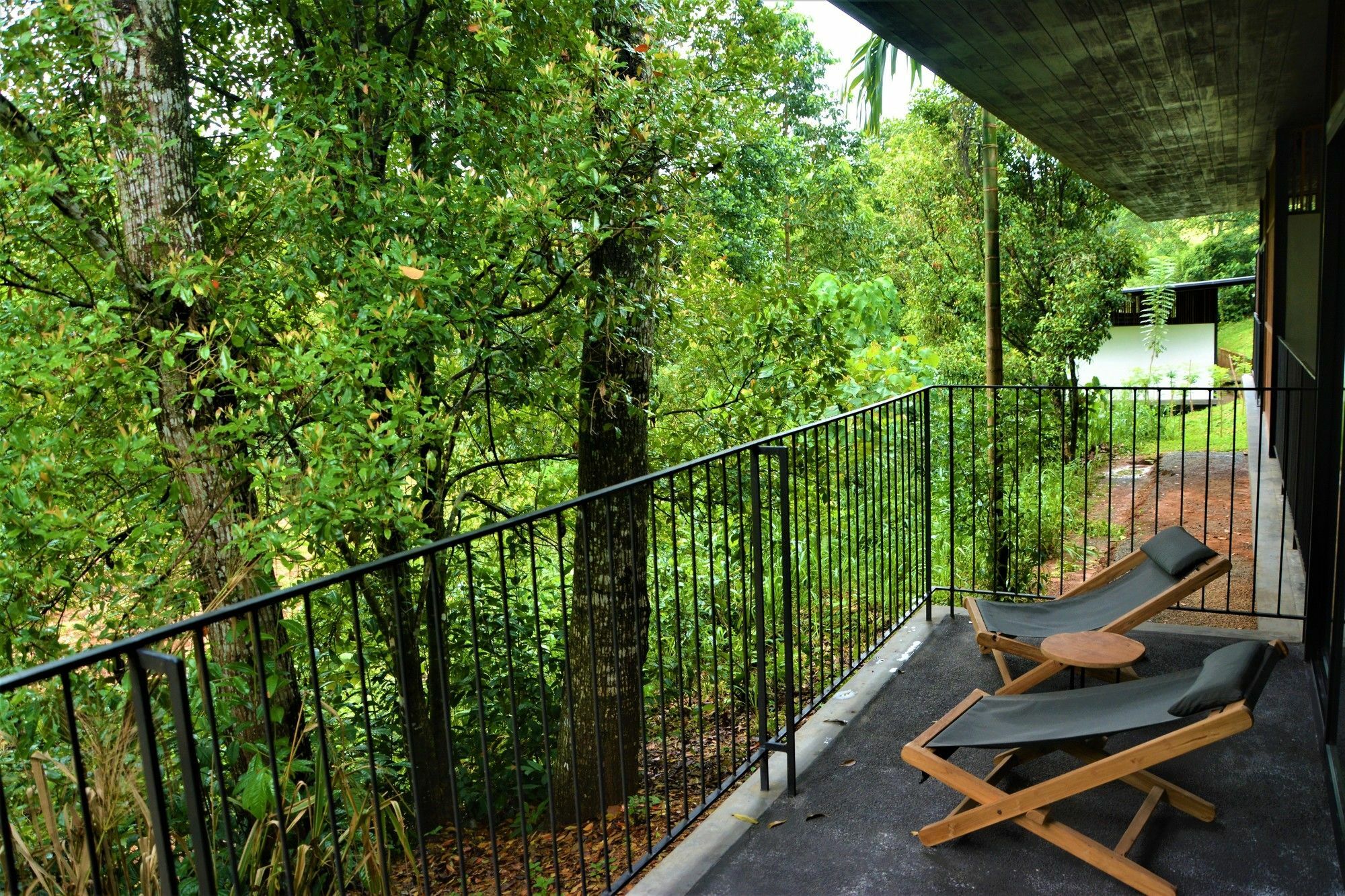 Santani Wellness Kandy Extérieur photo